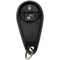 Motormite KEYLESS ENTRY REMOTE 2 BUTTON 99152 - alternate 2